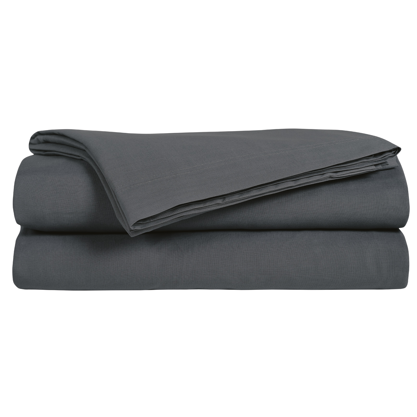 DAS HOME 1007 ΣΕΝΤΟΝΙ ΥΠΕΡΔΙΠΛΟ DARK GREY DARK GREY-422400021007