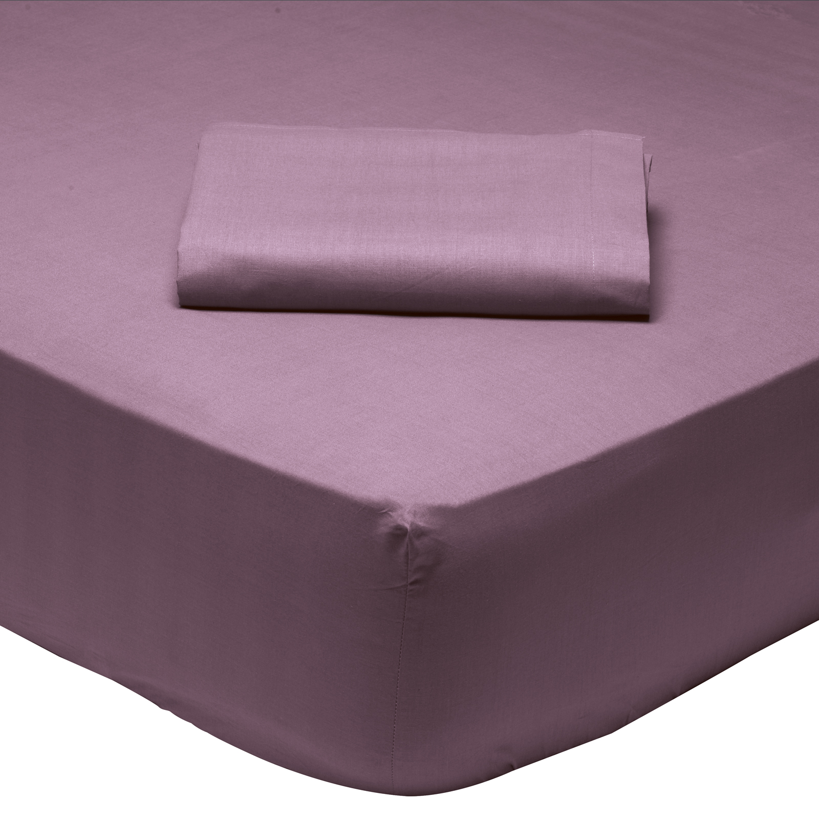 DAS HOME 1010 ΣΕΝΤΟΝΙ ΥΠΕΡΔΙΠΛΟ ΜΕ ΛΑΣΤΙΧΟ PURPLE PURPLE-422410021010