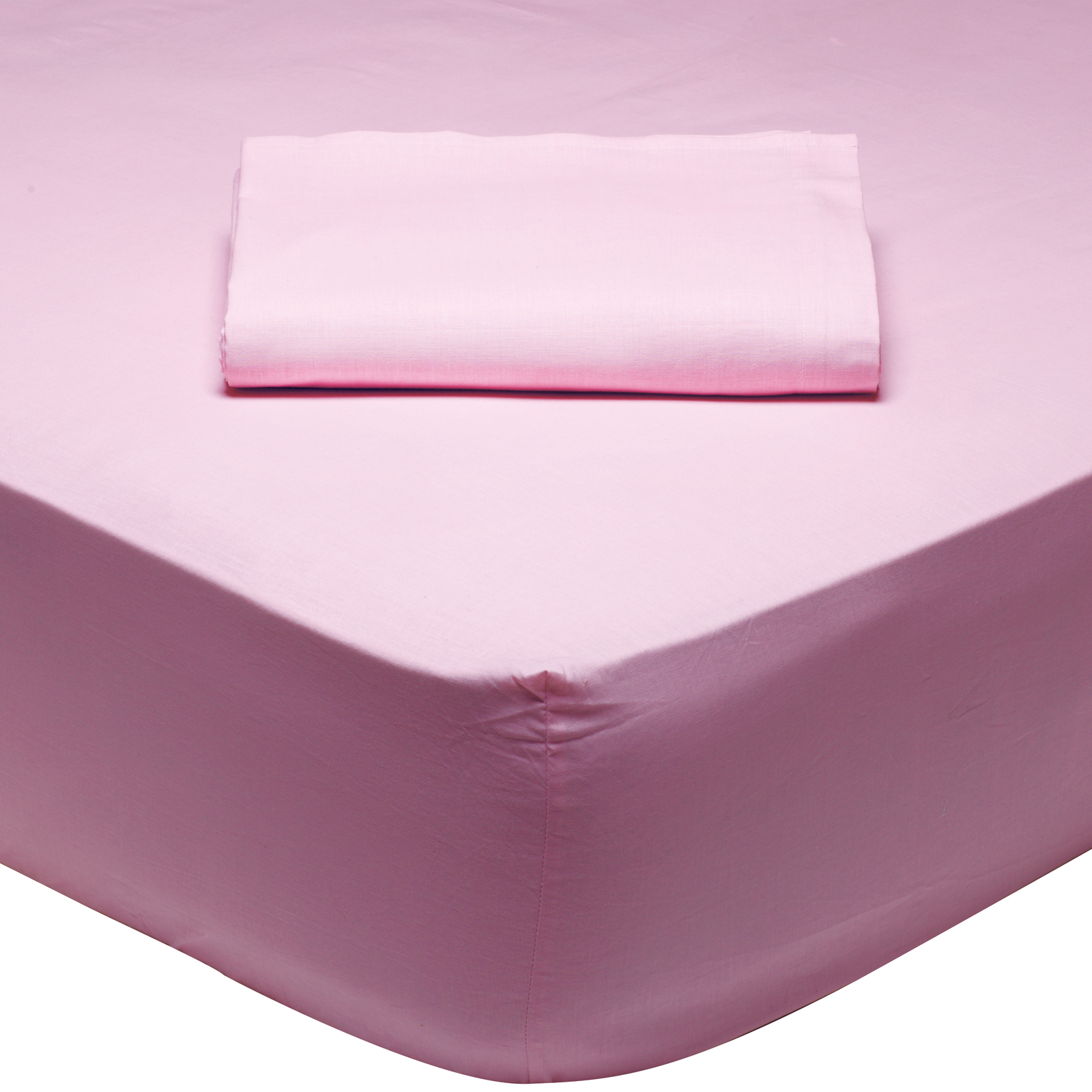 DAS HOME 1012 ΣΕΝΤΟΝΙ ΥΠΕΡΔΙΠΛΟ ΜΕ ΛΑΣΤΙΧΟ PINK PINK-422410021012