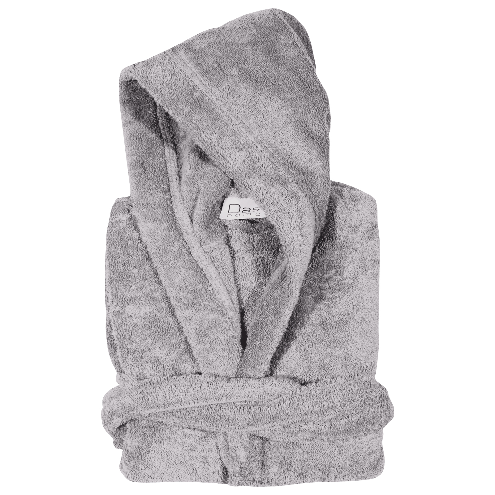DAS KIDS ΜΠΟΥΡΝΟΥΖΙ ΝΟ.10 GREY CASUAL 5902 GREY-460181005902