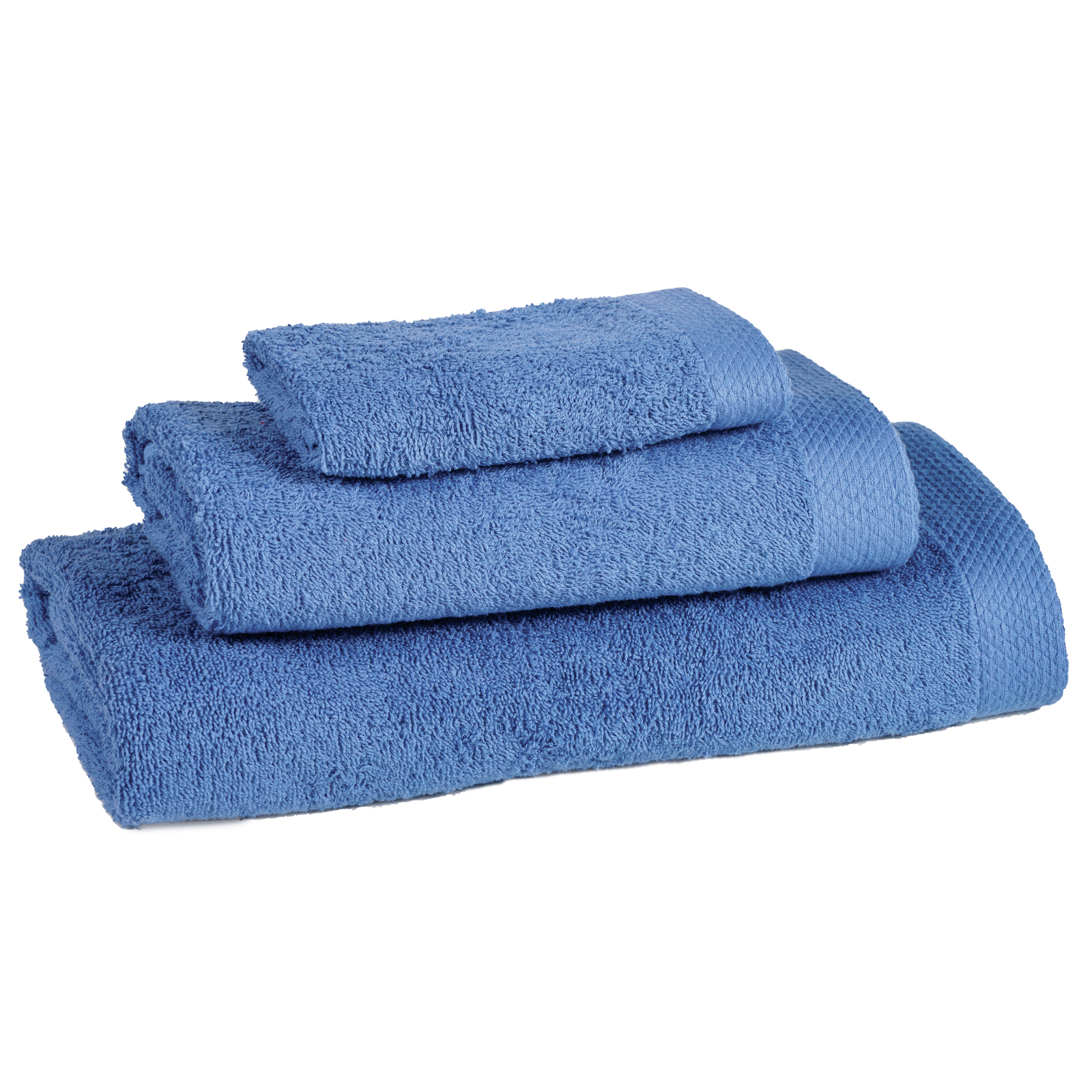 DAS HOME ΠΕΤΣΕΤΑ ΧΕΡΙΩΝ CASUAL 30Χ50 5909 DUSTY BLUE-467305005909