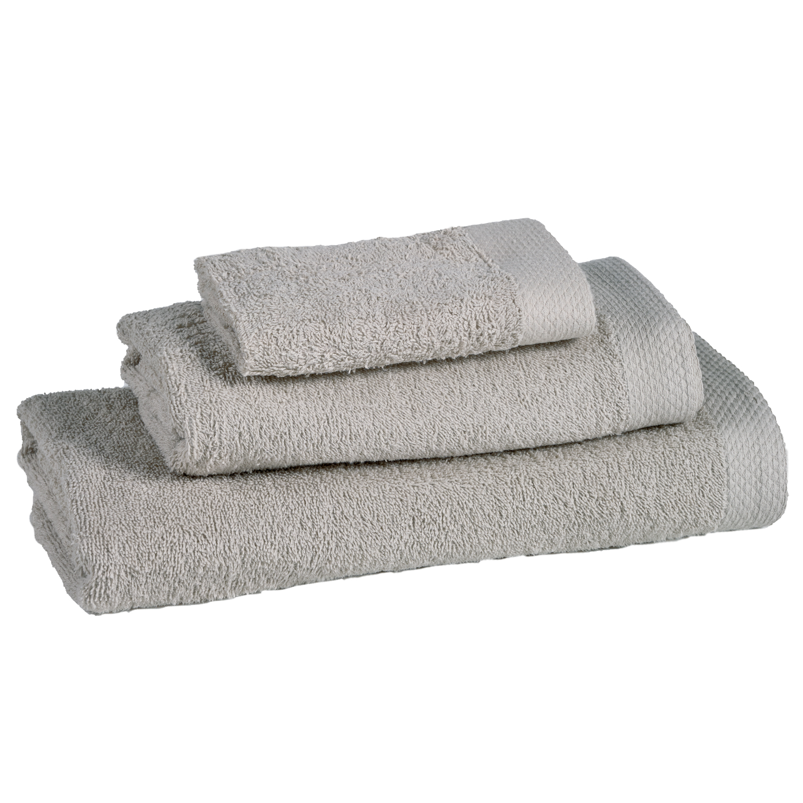 DAS HOME ΠΕΤΣΕΤΑ ΠΡΟΣΩΠΟΥ CASUAL 50Χ90 5902 GREY-467509005902