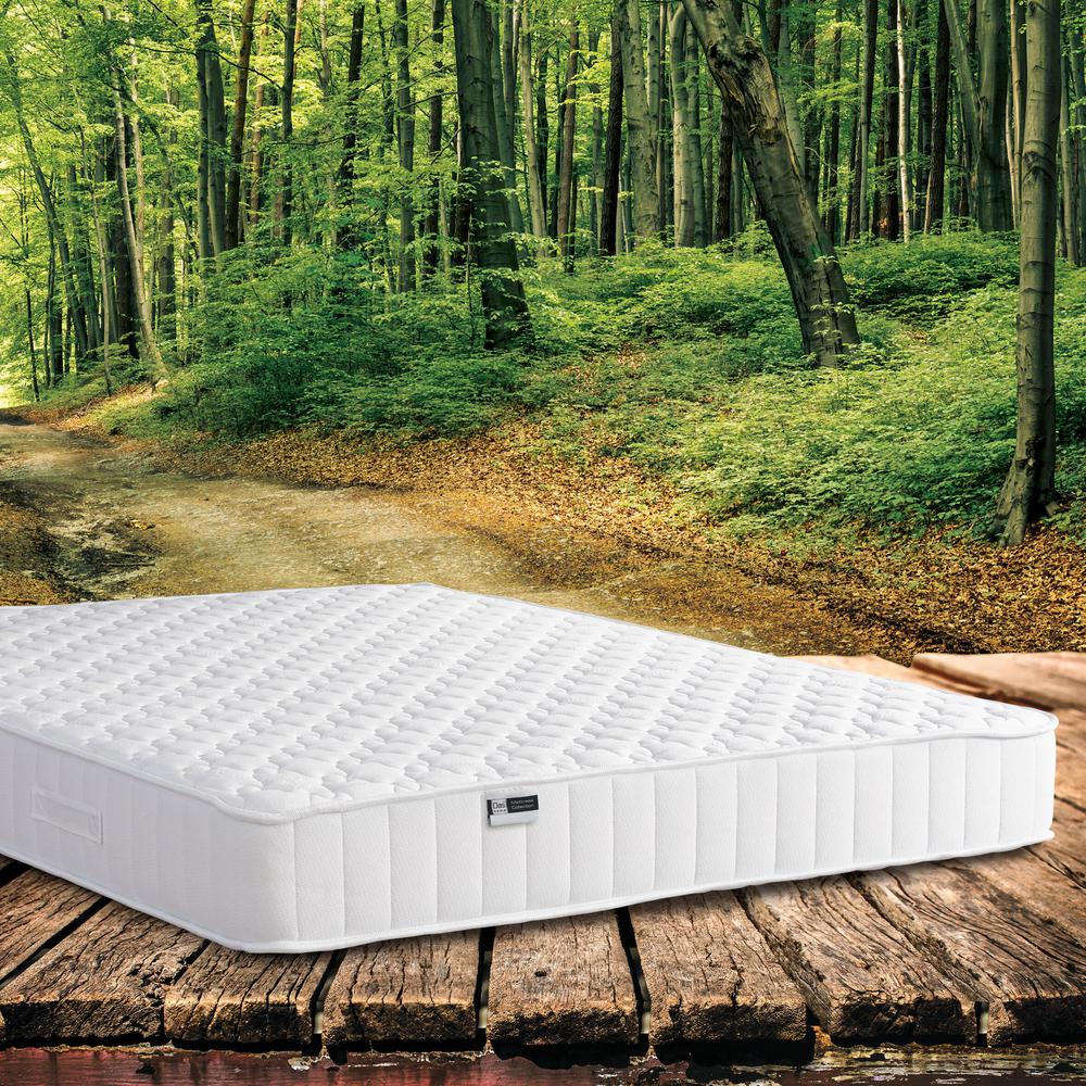 DAS MATTRESS 1505 ΣΤΡΩΜΑ ΗΜΙΔΙΠΛΟ PRESTIGE LATEX-480000021505