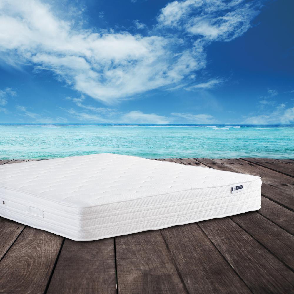 DAS MATTRESS 1202 ΣΤΡΩΜΑ ΔΙΠΛΟ CASUAL PLUS-480000031202