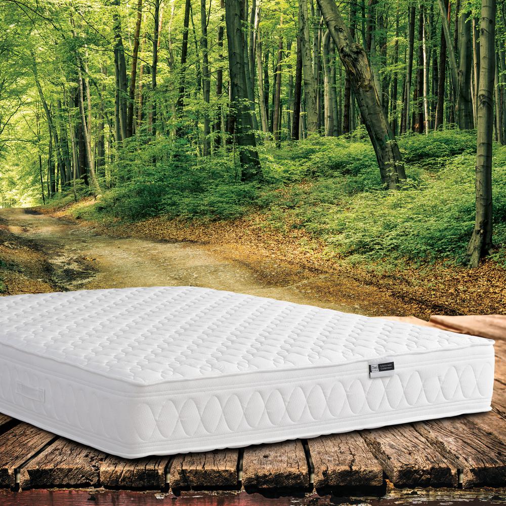 DAS MATTRESS 1503 ΣΤΡΩΜΑ ΥΠΕΡΔΙΠΛΟ PRESTIGE EXTRA-480000041503