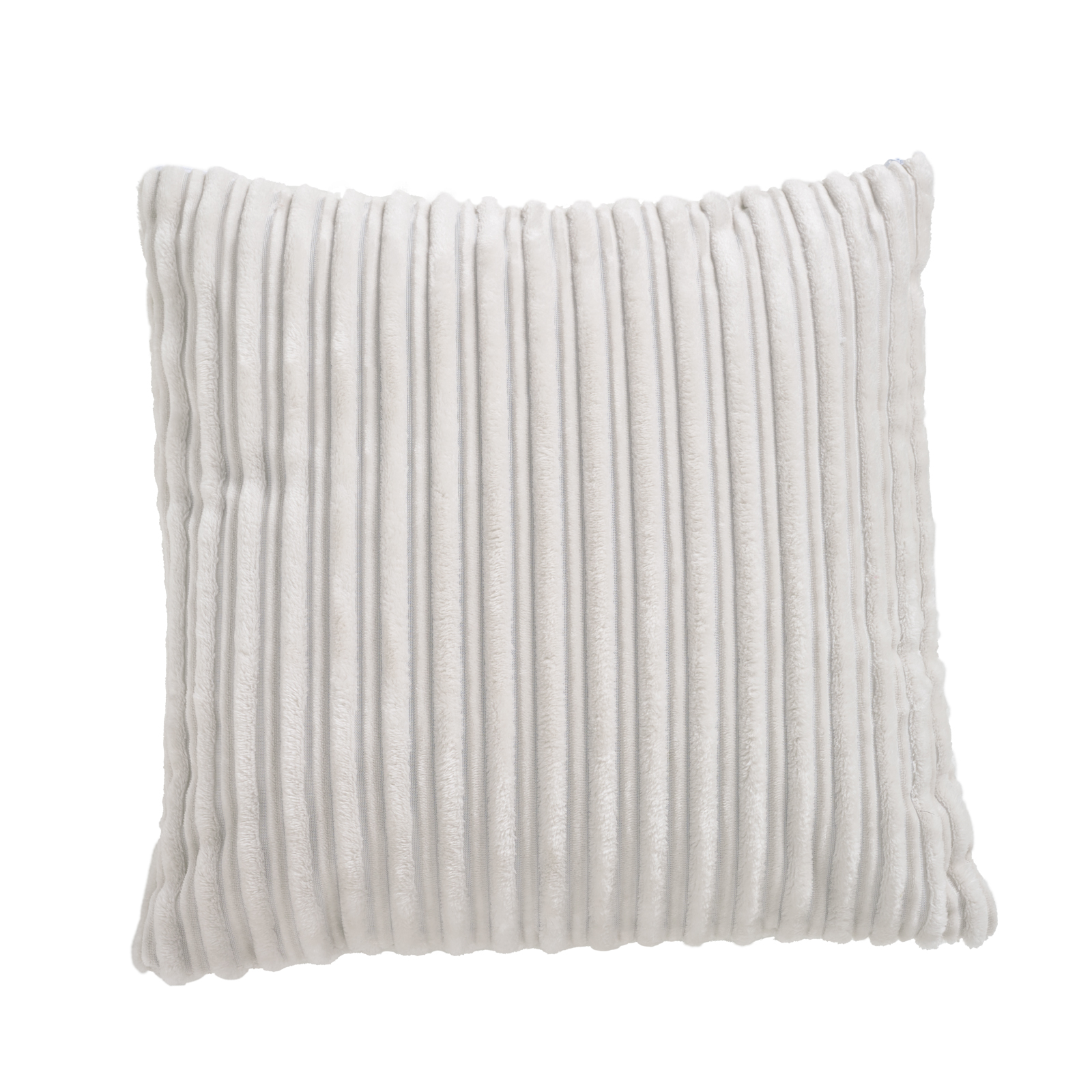 DAS HOME ΜΑΞΙΛΑΡΙ ΦΙΓΟΥΡΑΣ 40X40 1178 DUSTY IVORY-533540401178