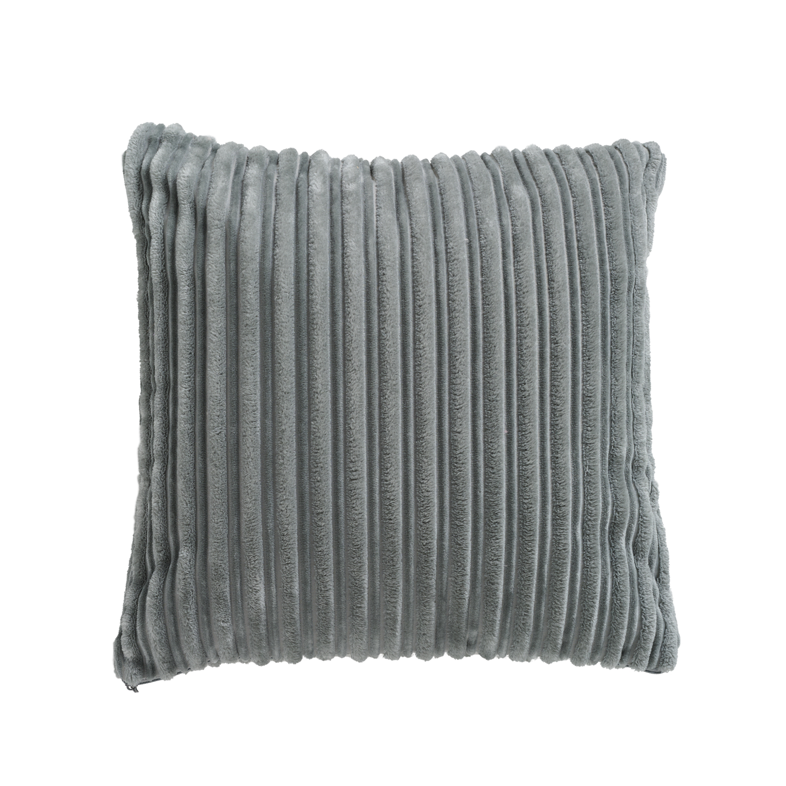 DAS HOME ΜΑΞΙΛΑΡΙ ΦΙΓΟΥΡΑΣ 40X40 1179 GREY-533540401179