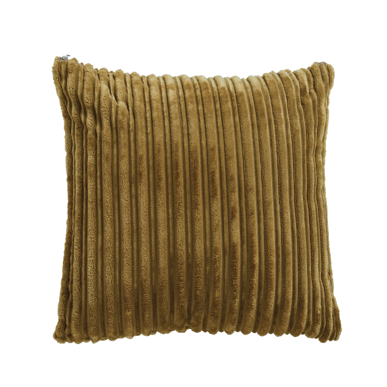 DAS HOME ΜΑΞΙΛΑΡΙ ΦΙΓΟΥΡΑΣ 40X40 1180 OLIVE-533540401180