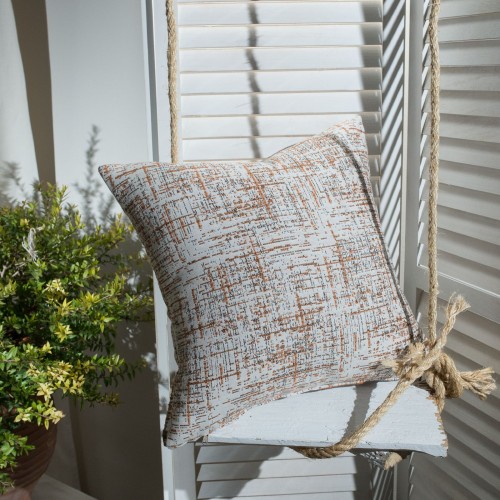 Μαξιλαροθήκη Positano 15 - 30x50cm με γέμιση