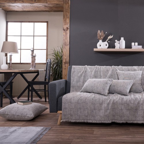 Ριχτάρι Hampton 11 - Μονοθέσιο 180x150cm