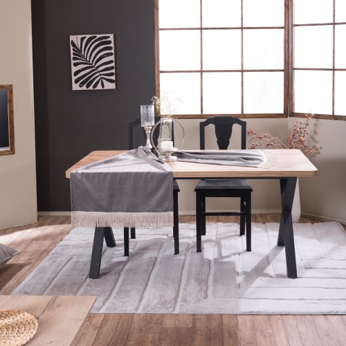 Τραβέρσα (Sari) Velvet 11 - 65 x 200 cm