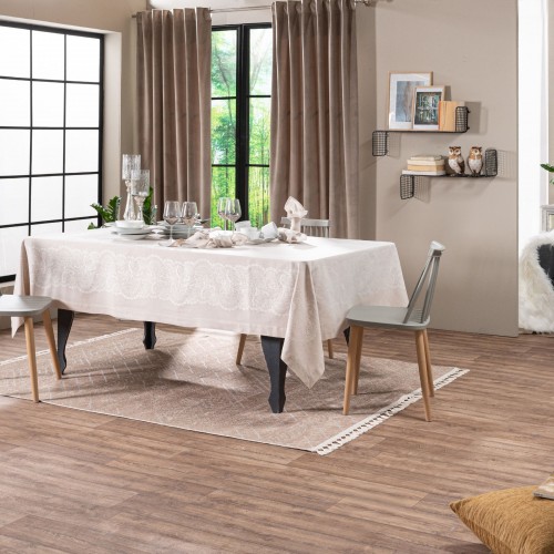 Τραπεζομάντηλο Clermont 01 - 155 x 260 cm