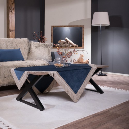 Καρέ Velvet 04 - 90x90cm