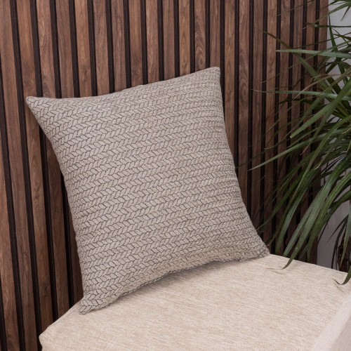 Μαξιλαροθήκη Melrose 03 - 30x50cm με γέμιση