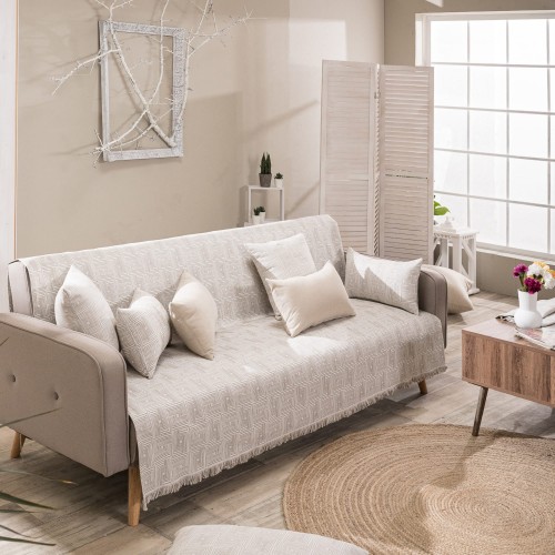 Ριχτάρι Messina 02 - Μονοθέσιο 180x150cm