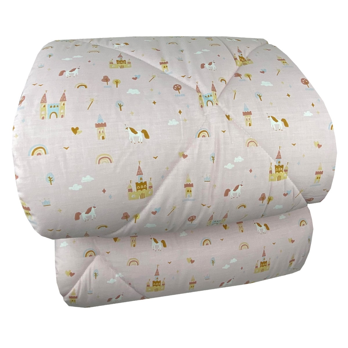 ΠΑΠΛΩΜΑ ΠΑΙΔΙΚΟ MAGIC CASTLES ASTRON-K227817