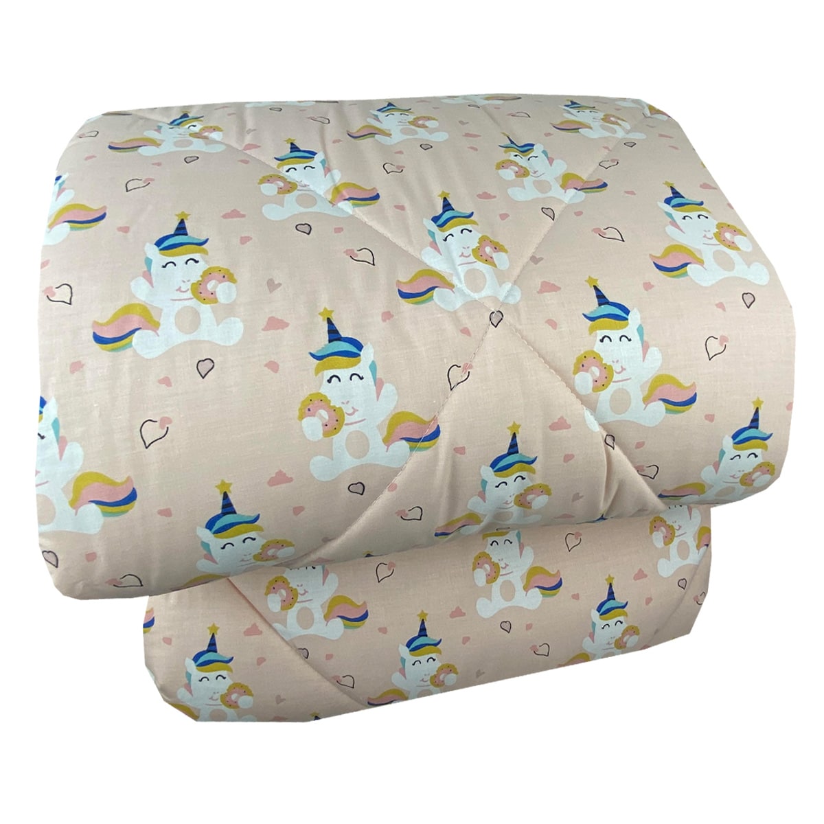 ΠΑΠΛΩΜΑ ΠΑΙΔΙΚΟ UNICORN DONATS ASTRON-K228049