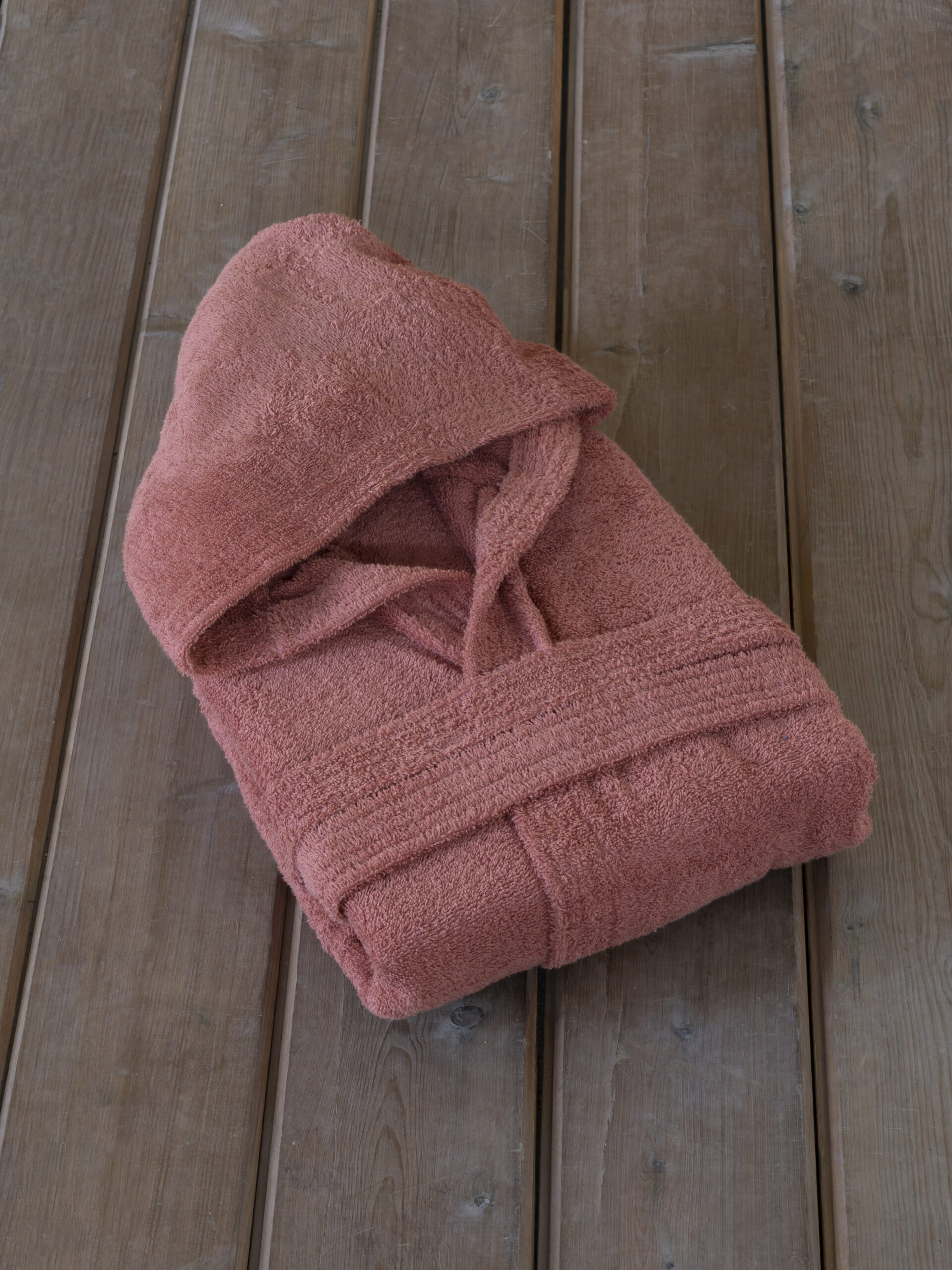 Μπουρνούζι Molle - Medium - Terra - Kocoon Home - 5206482065796