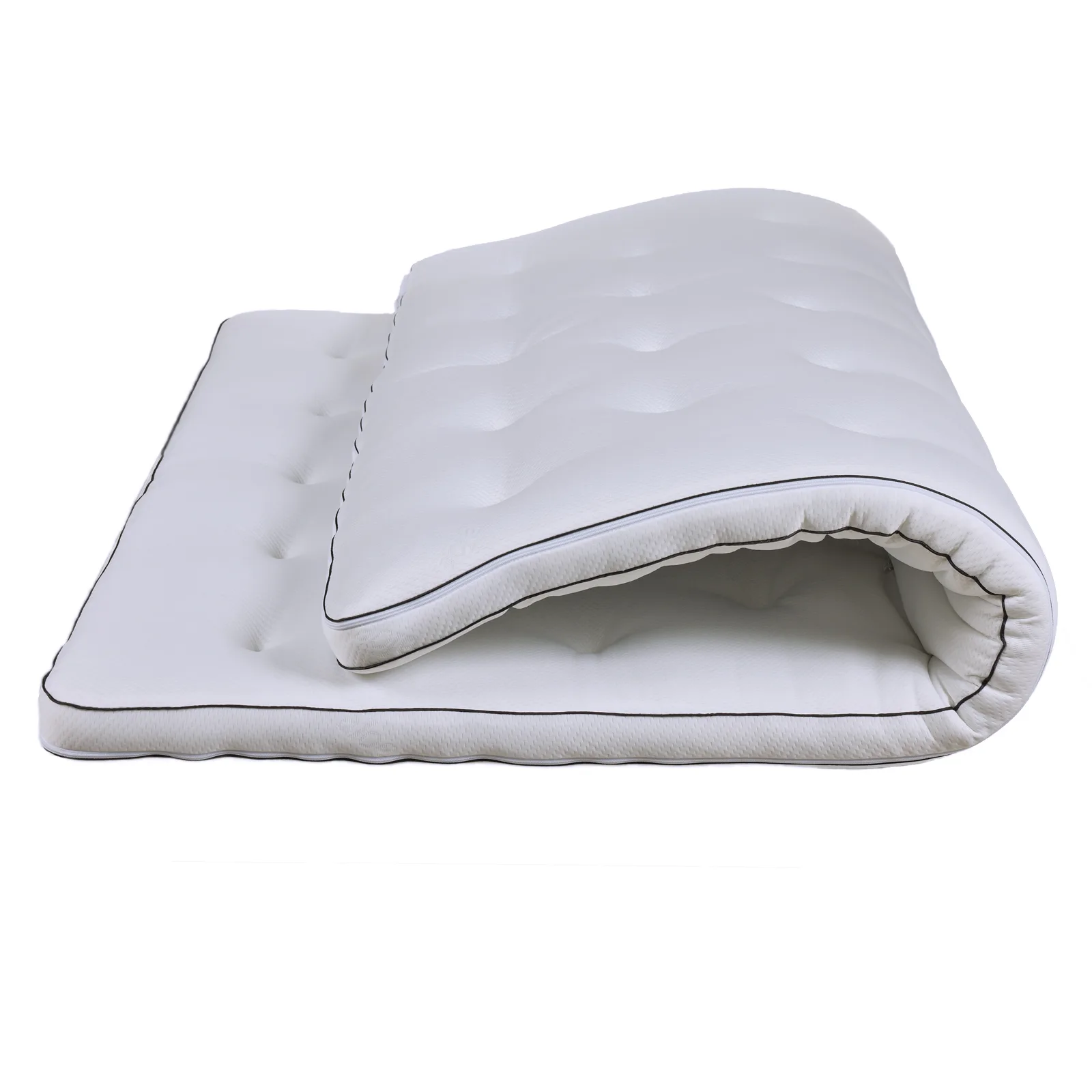 DAS HOME ΑΝΩΣΤΡΩΜΑ ΥΠΕΡΔΙΠΛΟ PRESTIGE FOAM 1809-490000201809