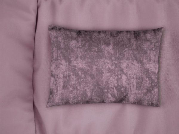 Μαξιλαροθήκη Shadow 26 50X70 Rotten Apple Cott/Pol 70/30-33331647016