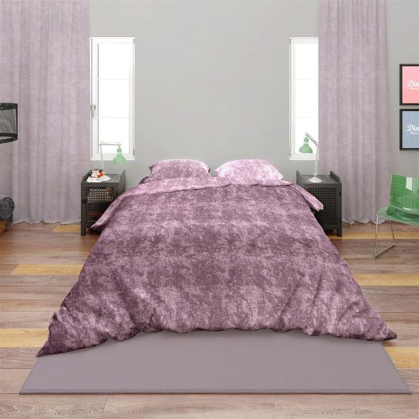 Παπλωματοθήκη Shadow 26 220X240 Rotten Apple Cott/Pol 70/30-33330824016