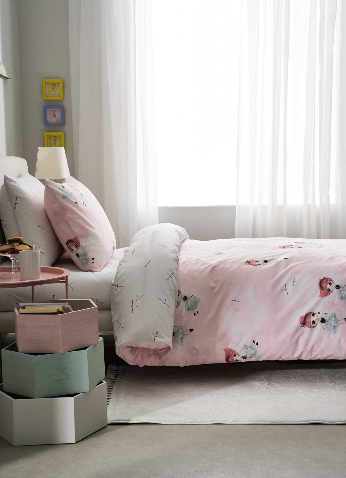 ROZY ΚΟΥΒΕΡ ΛΙ ΜΟΝΟ 160Χ230-000012050