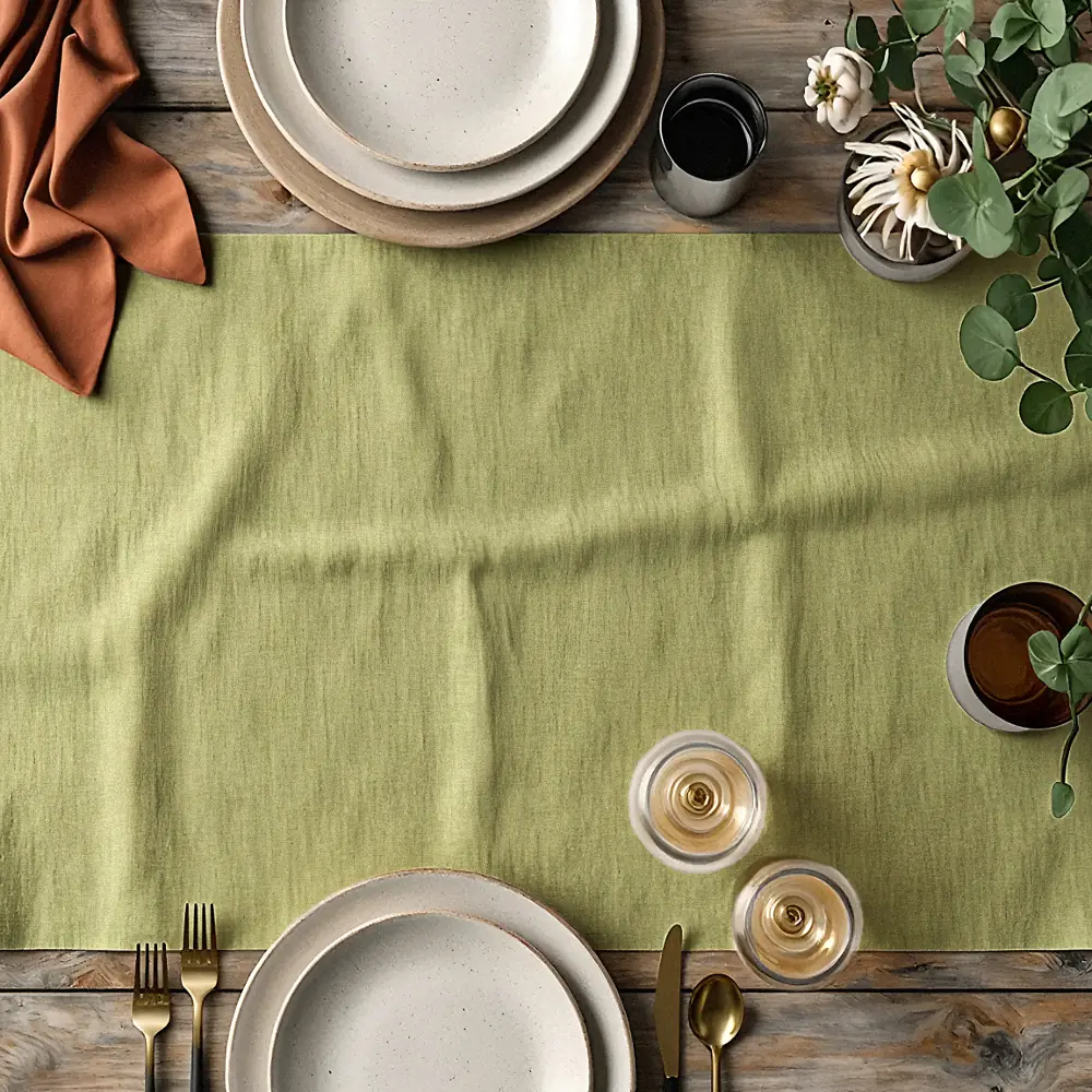 Καρέ Mallorca Φυστικί ΚΑΡΕ 90 x 90 cm