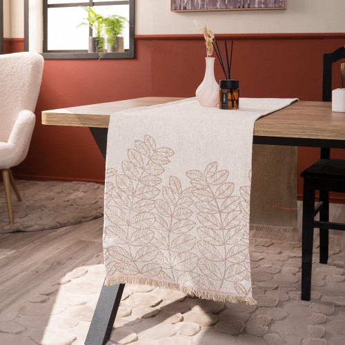 Τραβέρσα Charlotte 01 - 45x180cm