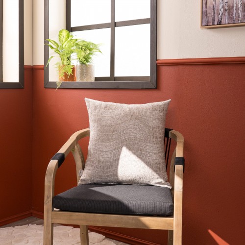 Μαξιλαροθήκη Midland 02 - 65x65cm δαπέδου με γέμιση