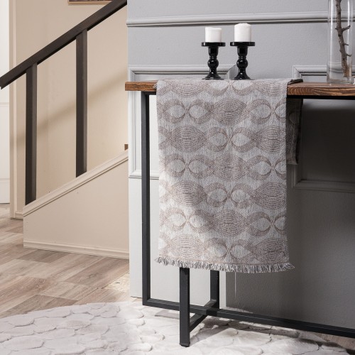 Τραβέρσα Garland 11 All Over - 45x180cm