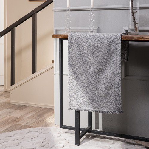 Τραβέρσα Cleveland 11 All Over - 45x180cm