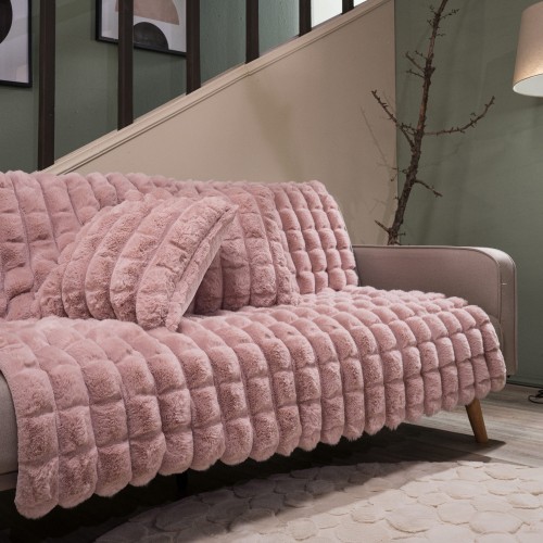 Γούνινο Ριχτάρι Cube 06 - 127 x  152 cm