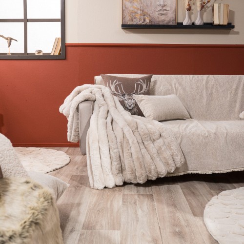 Ριχτάρι Basic 01 - Μονοθέσιο 180x150cm