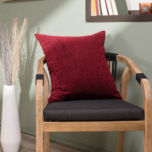 Μαξιλαροθήκη Basic 10 - 50x50cm