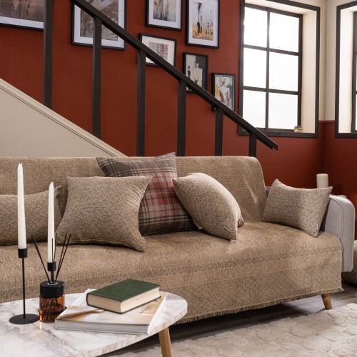 Ριχτάρι Cleveland 08 - Τριθέσιο 180x300cm