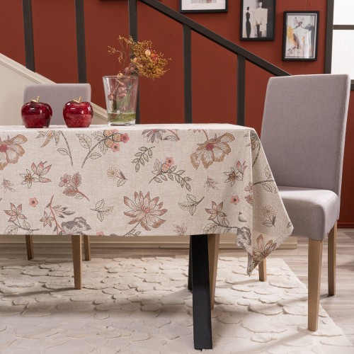 Τραπεζομάντηλο Frias - 135x135cm