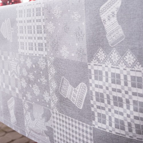 Ύφασμα Mariazell 11 - Φ280cm