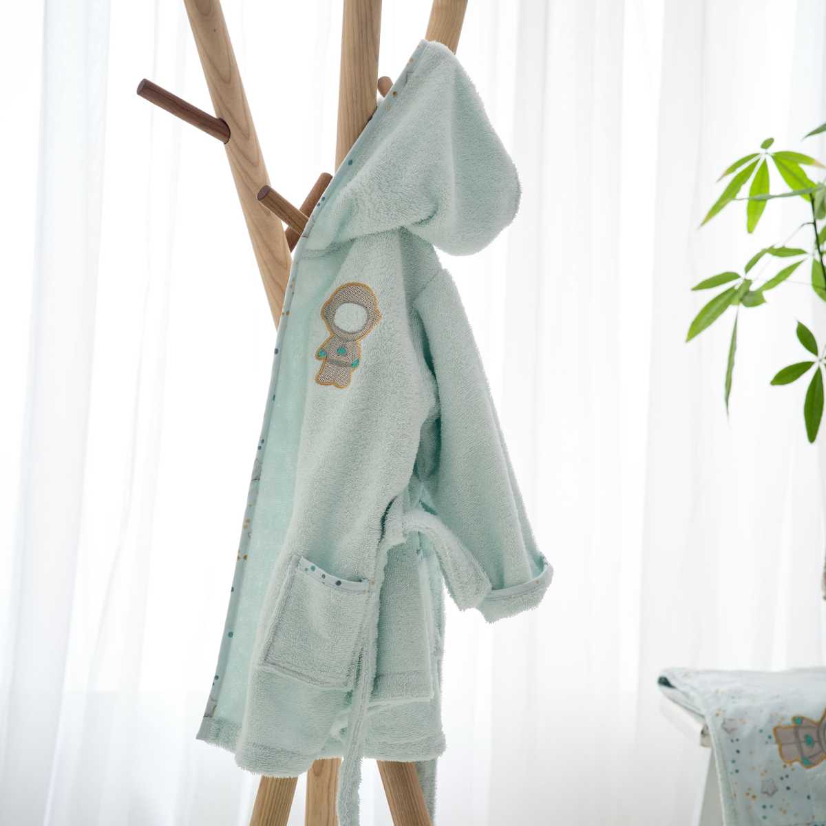 ASTRONAUT ΜΠΟΥΡΝΟΥΖΙ ΒΑΒΥ-000009603