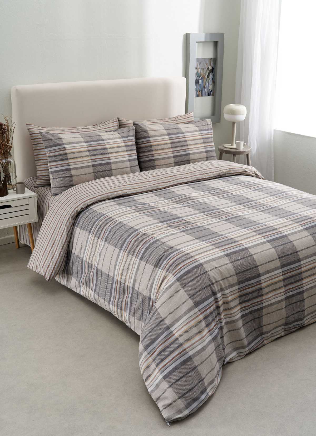 BRISTOL-1 ΣΕΤ ΣΕΝΤ ΥΠΕΡΔ 240Χ270 4ΤΕΜ-000012428