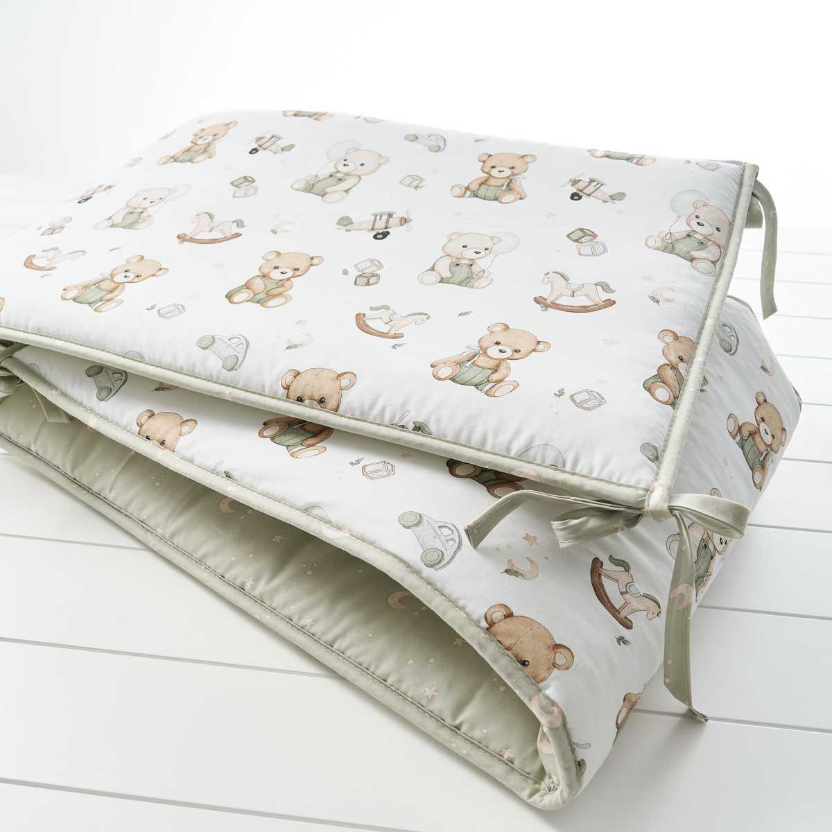 TEDDY ΠΑΝΤΑ ΠΑΙΔΙΚΗ 195Χ40-000012597