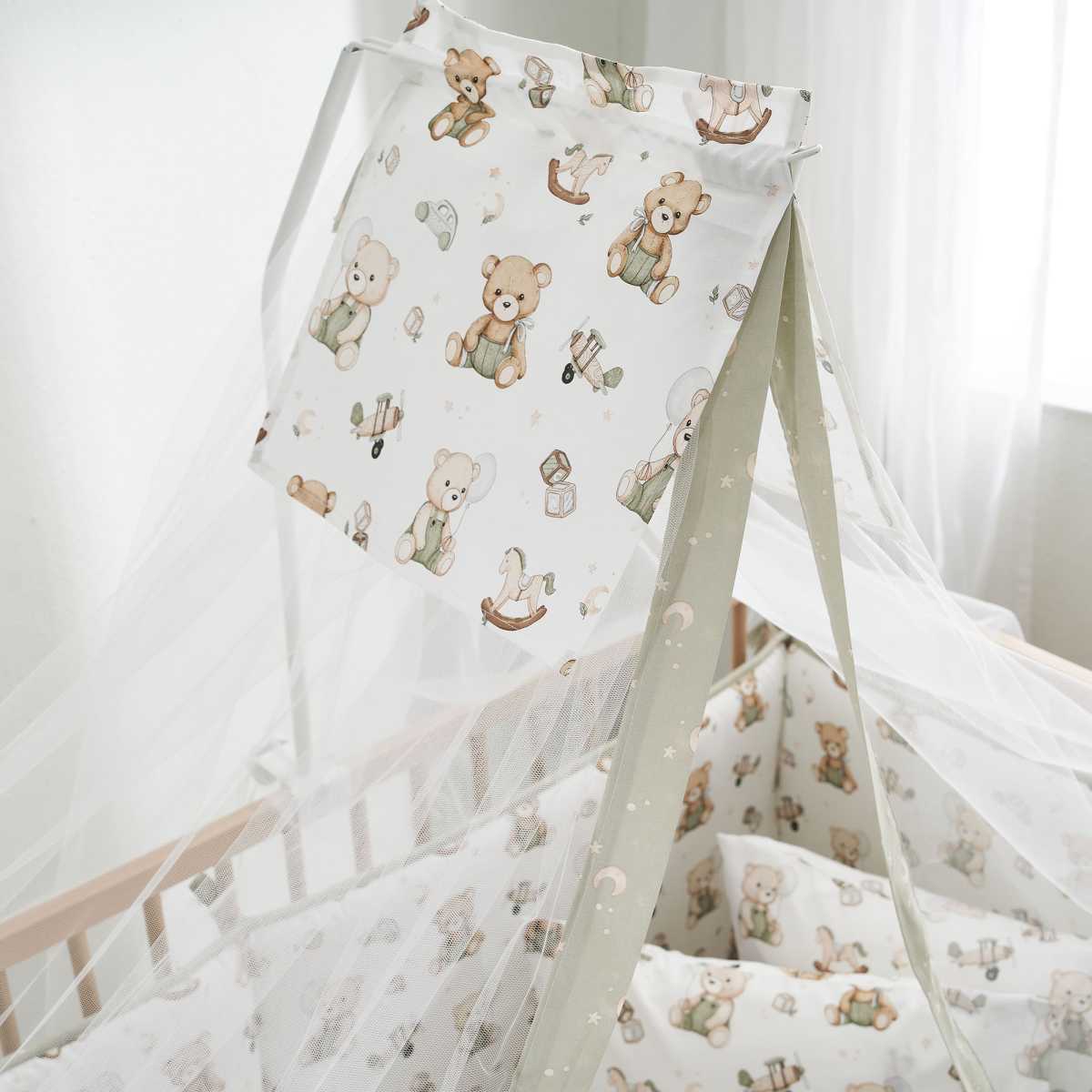 TEDDY ΚΟΥΝΟΥΠΙΕΡΑ ΠΑΙΔΙΚΗ-000012594