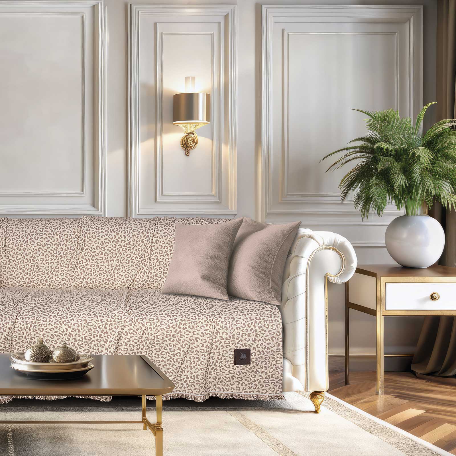 GREENWICH POLO CLUB ΡΙΧΤΑΡΙ 180Χ250 ESSENTIAL 3982 BEIGE-206182503982