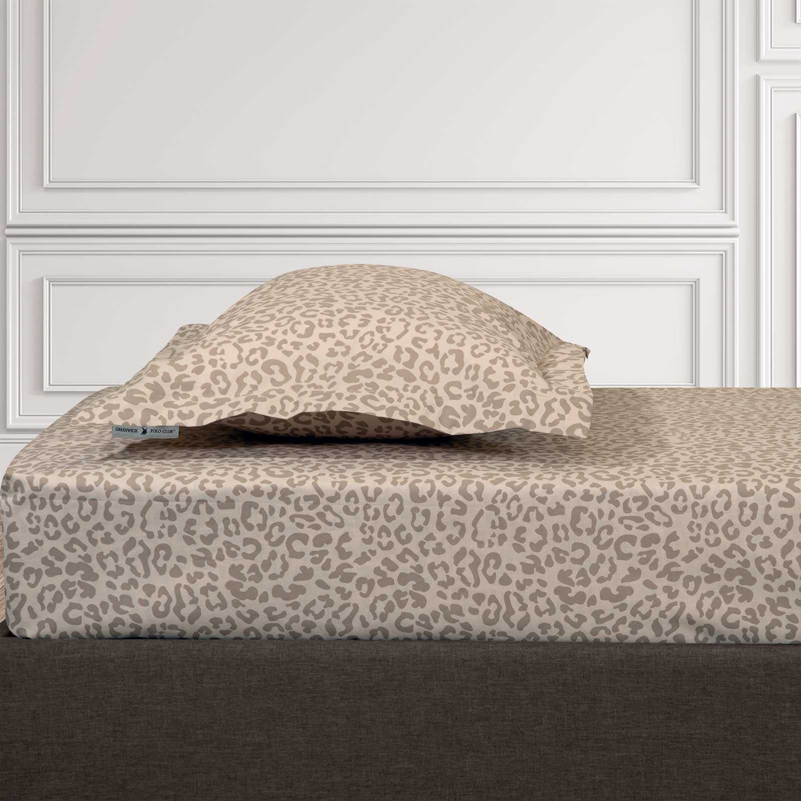 GREENWICH POLO CLUB ΣΕΝΤΟΝΙ ΜΕ ΛΑΣΤΙΧΟ ΔΙΠΛΟ LOFT 2289 TAUPE-222122002289