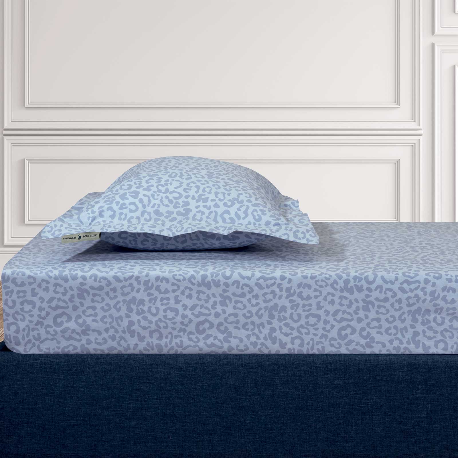 GREENWICH POLO CLUB ΣΕΝΤΟΝΙ ΜΕ ΛΑΣΤΙΧΟ KING LOFT 2288 BABY BLUE-222182002288