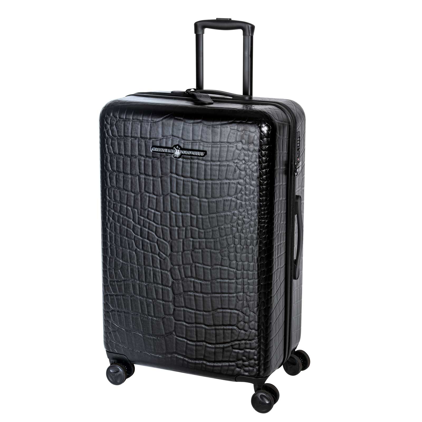 GREENWICH POLO CLUB ΒΑΛΙΤΣΑ 78Χ50Χ32 PREMIUM 7502-287850327502