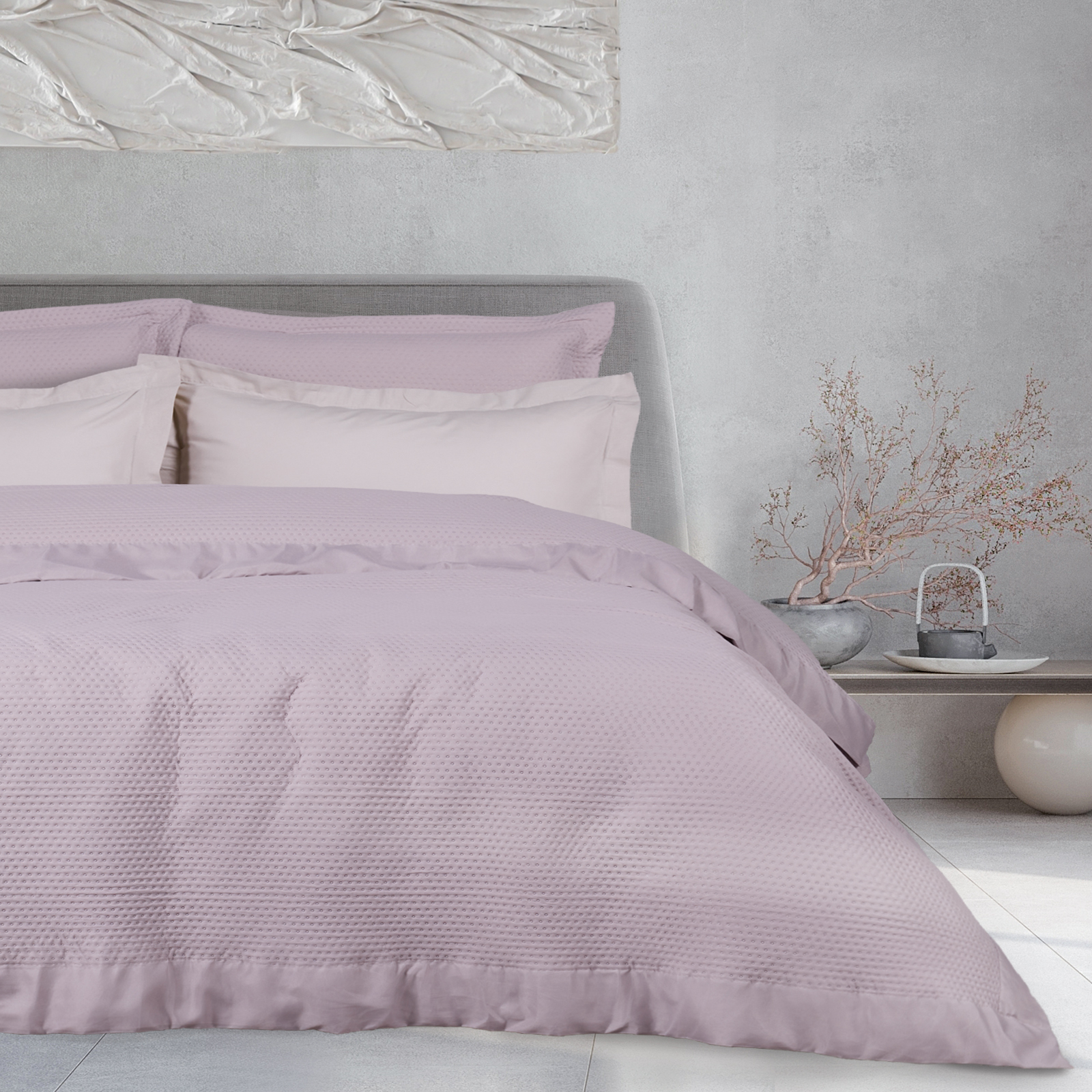 DAS HOME ΚΟΥΒΕΡΛΙ ΥΠΕΡΔΙΠΛΟ HAPPY 9654 NUDE-402080209654