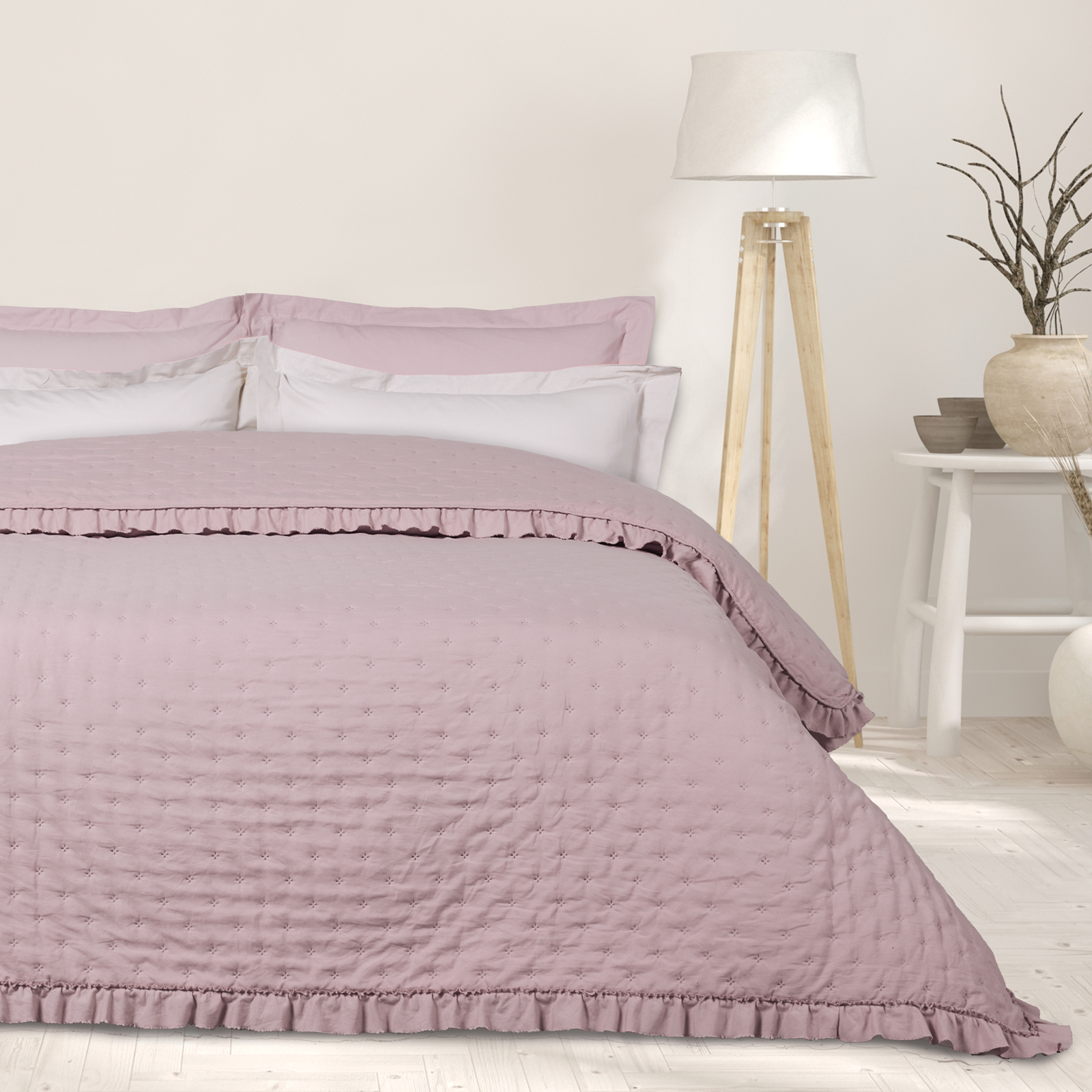 DAS HOME ΚΟΥΒΕΡΛΙ ΥΠΕΡΔΙΠΛΟ HAPPY 9656 NUDE-402080209656