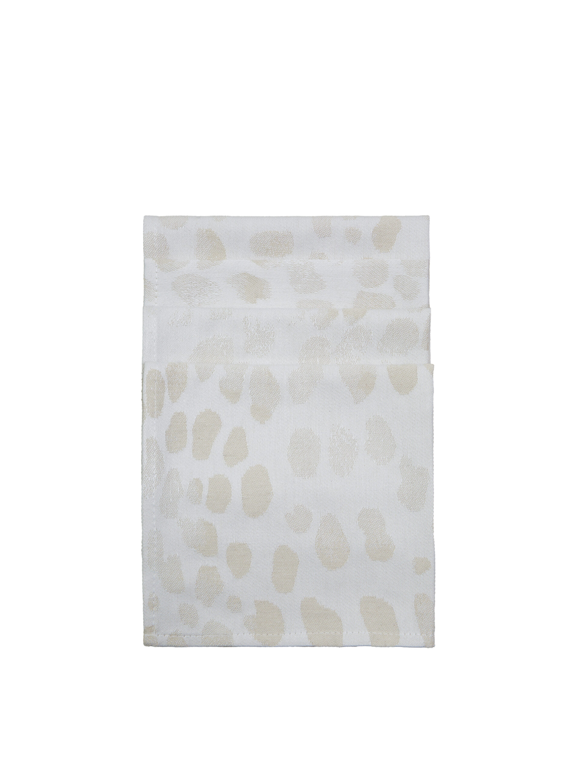Σετ Πετσέτες (4 x 42x42) - Sylvan Beige - Nima Home - 5206482152281