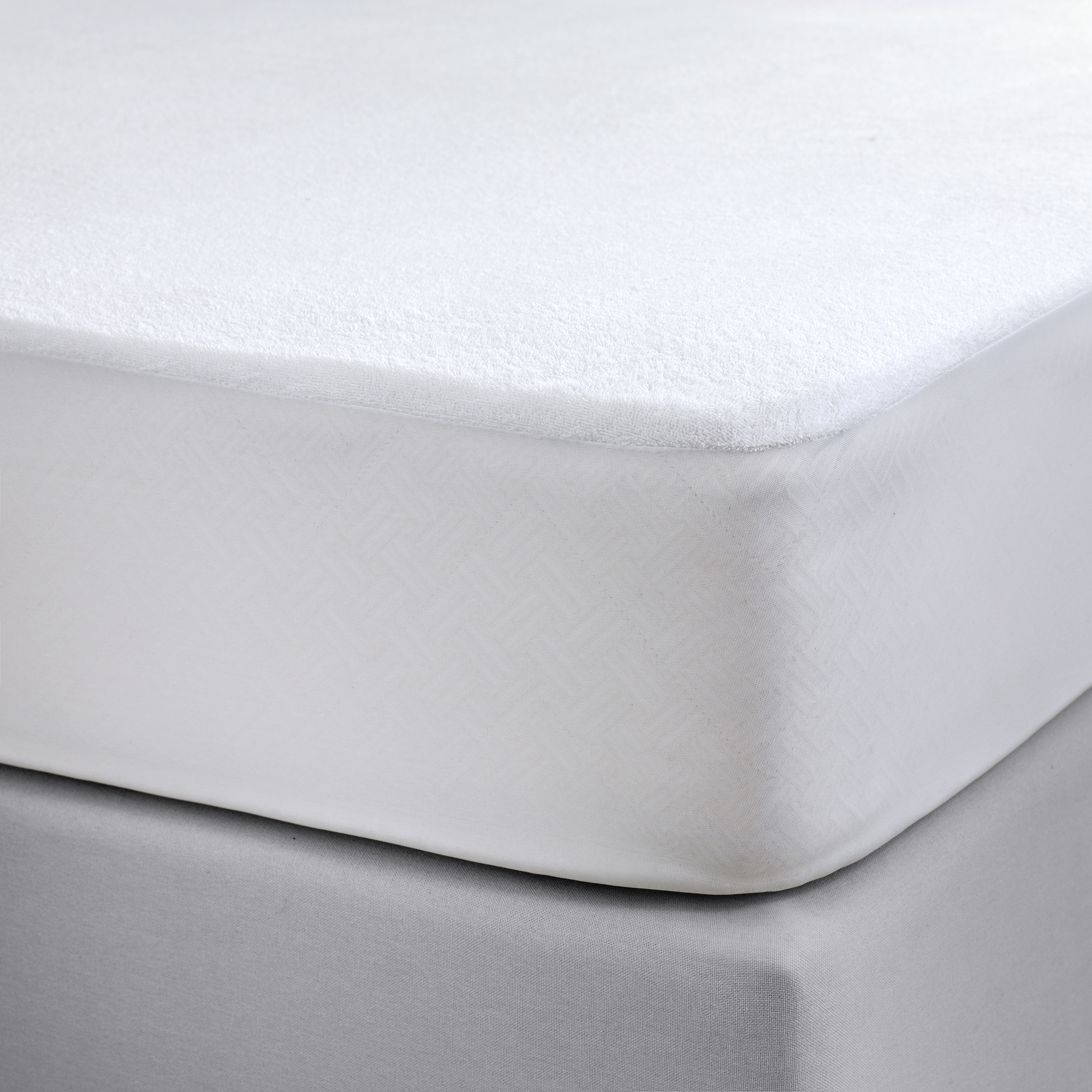 Επίστρωμα 70x140+20 Abbraccio - Terry - Nima Home - 5206482153240