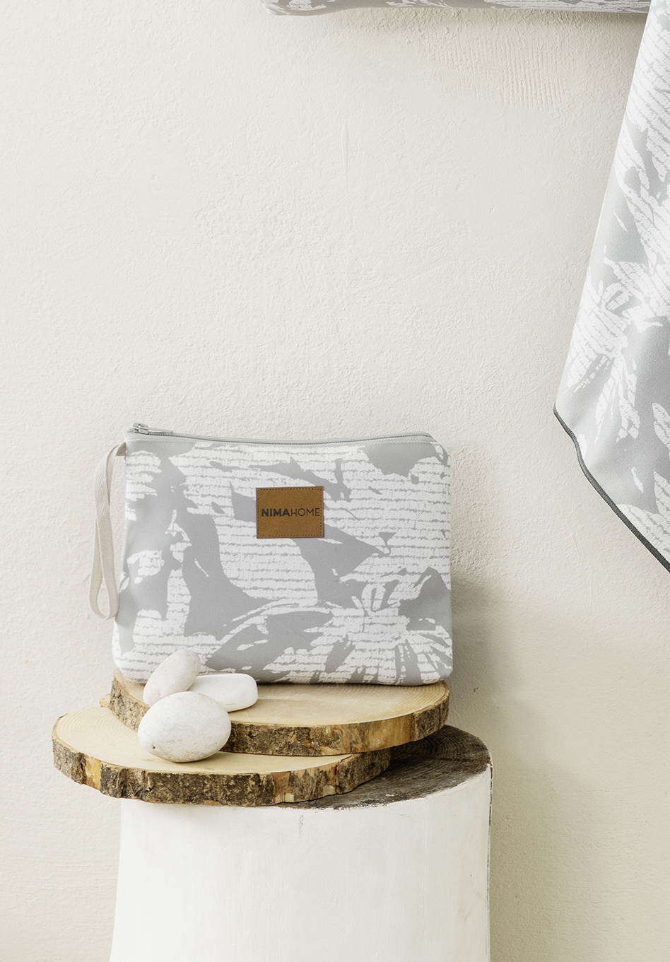 Νεσεσέρ θαλάσσης 25x17 - Okika - Nima Home - 5206482154056